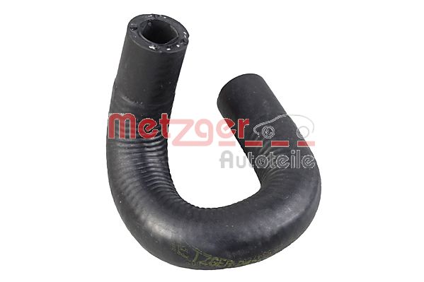 METZGER 2421398 Kühlerschlauch