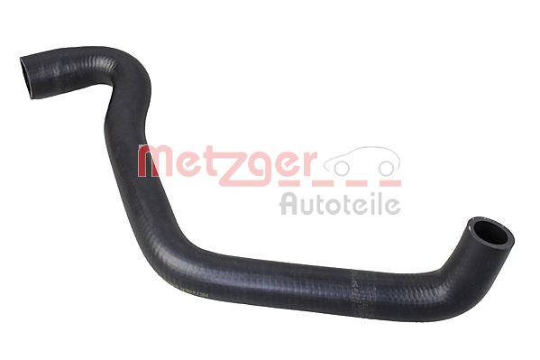 METZGER 2421405 Kühlerschlauch