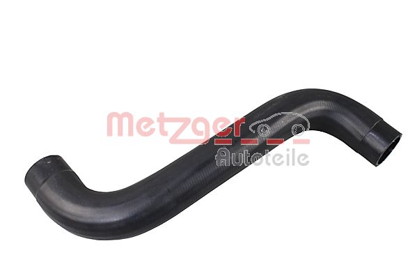 METZGER 2421411 Kühlerschlauch
