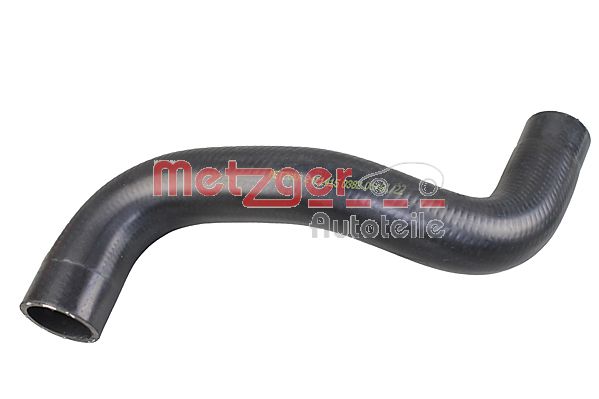 METZGER 2421415 Kühlerschlauch