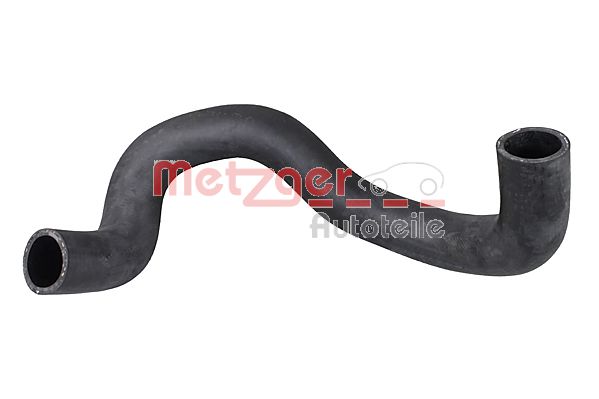 METZGER 2421423 Kühlerschlauch