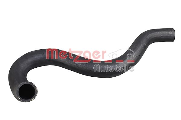 METZGER 2421424 Kühlerschlauch