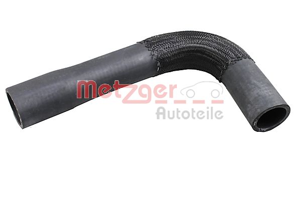 METZGER 2421426 Kühlerschlauch