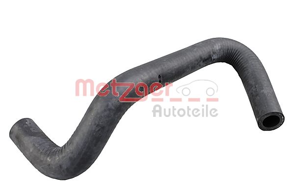 METZGER 2421428 Kühlerschlauch
