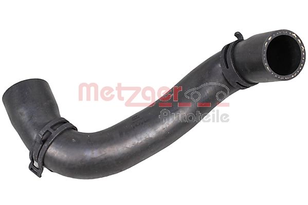 METZGER 2421430 Kühlerschlauch