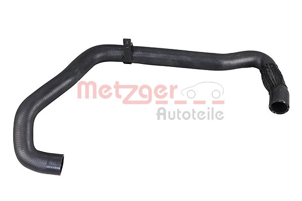 METZGER 2421435 Kühlerschlauch