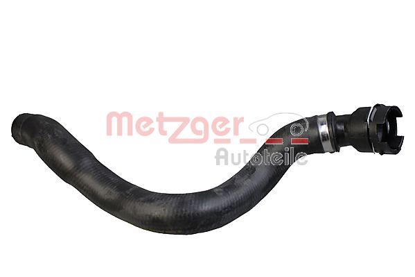 METZGER 2421441 Kühlerschlauch