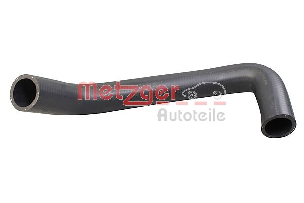 METZGER 2421443 Kühlerschlauch