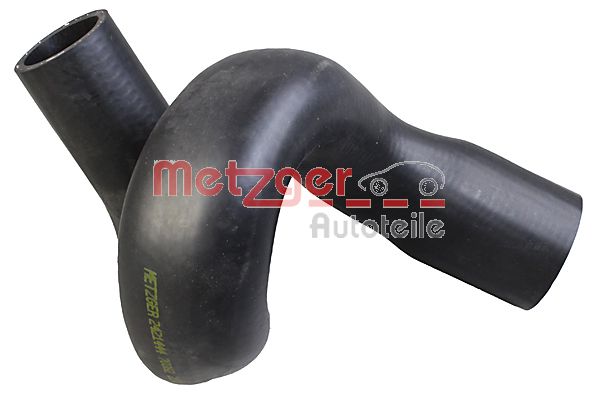 METZGER 2421444 Kühlerschlauch