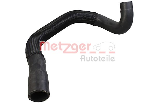 METZGER 2421445 Kühlerschlauch