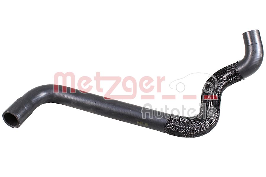 METZGER 2421447 Kühlerschlauch