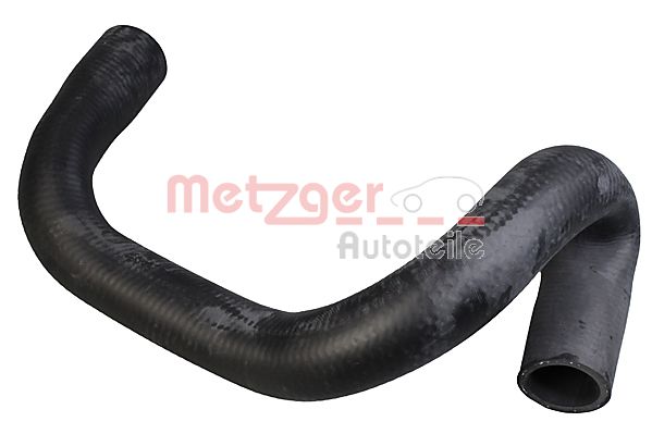 METZGER 2421450 Kühlerschlauch