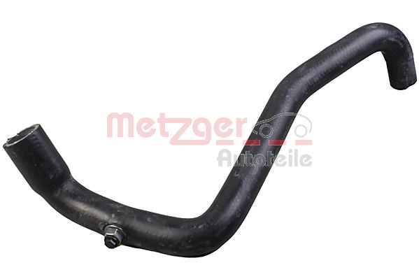 METZGER 2421456 Kühlerschlauch