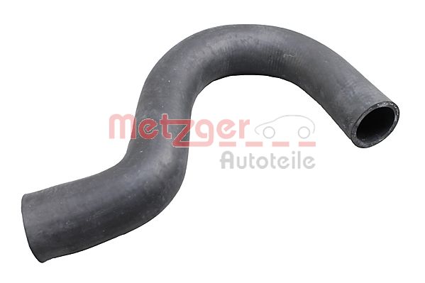 METZGER 2421464 Kühlerschlauch