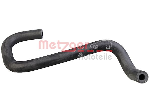 METZGER 2421474 Kühlerschlauch