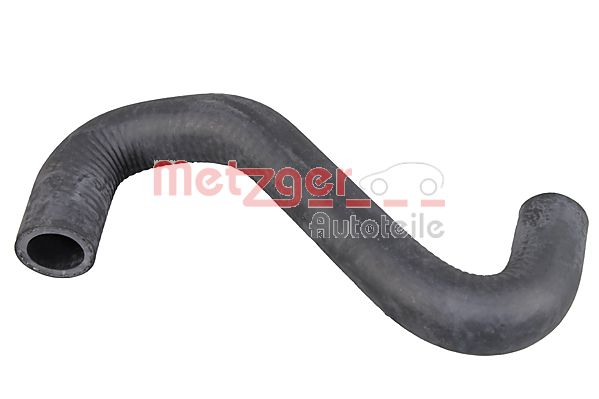METZGER 2421476 Kühlerschlauch