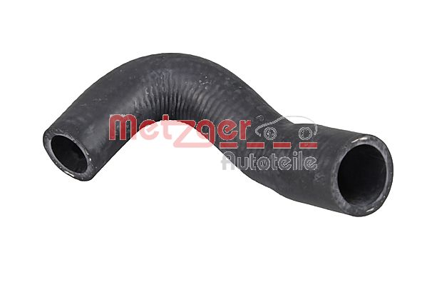 METZGER 2421477 Kühlerschlauch