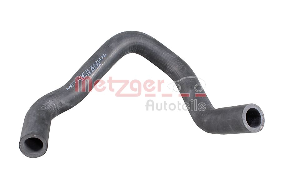 METZGER 2421479 Σωλήνας...