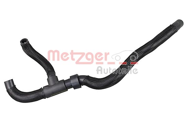 METZGER 2421481 Kühlerschlauch