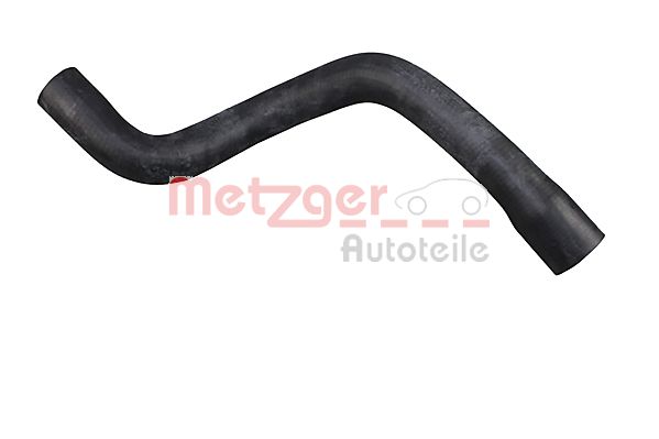 METZGER 2421482 Kühlerschlauch