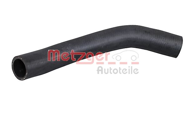METZGER 2421484 Kühlerschlauch