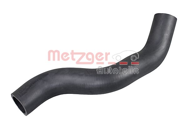 METZGER 2421485 Kühlerschlauch