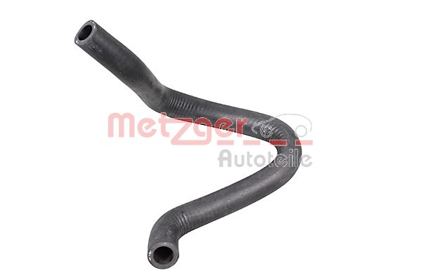METZGER 2421510 Kühlerschlauch