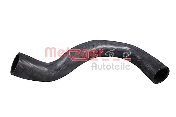METZGER 2421514 Kühlerschlauch