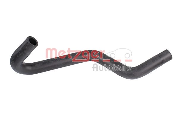 METZGER 2421527 GREENPARTS Kühlerschlauch