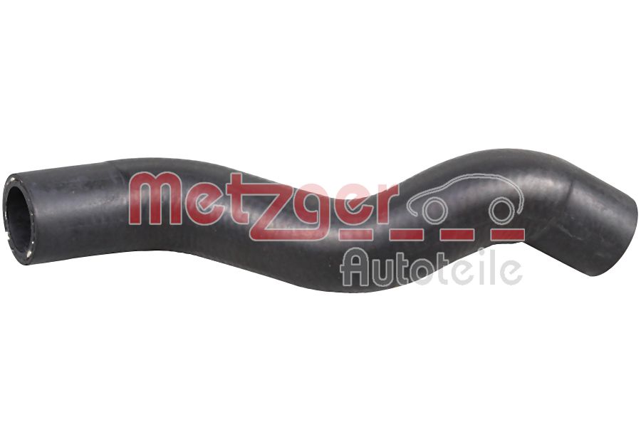 METZGER 2421540 Kühlerschlauch