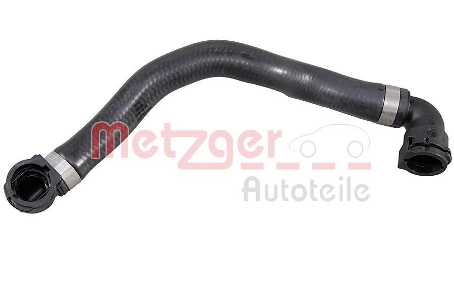 METZGER 2421546 GREENPARTS Kühlerschlauch