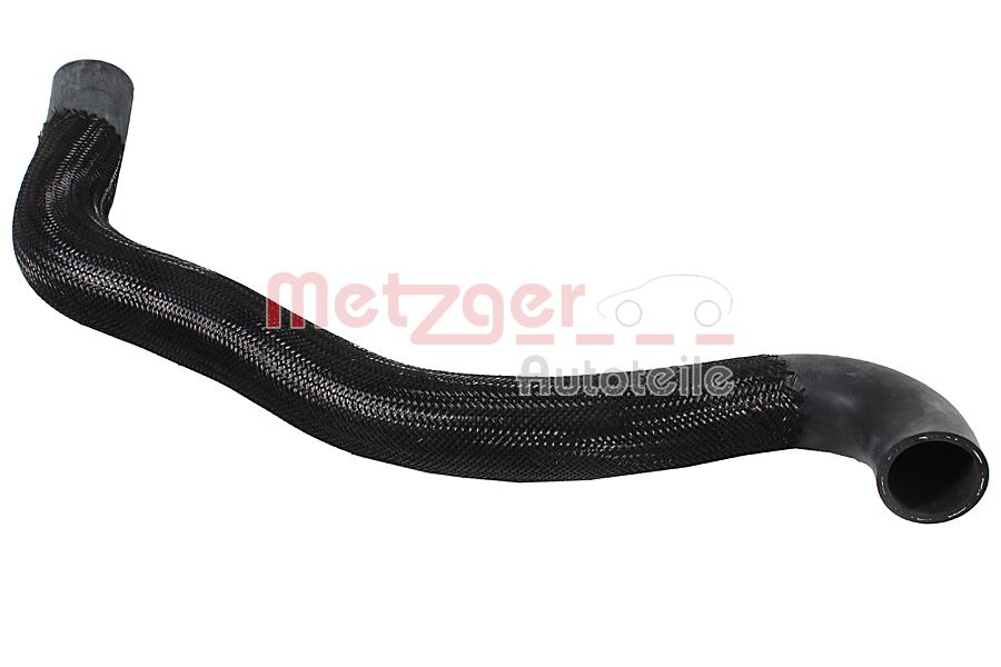 METZGER 2421556 Kühlerschlauch