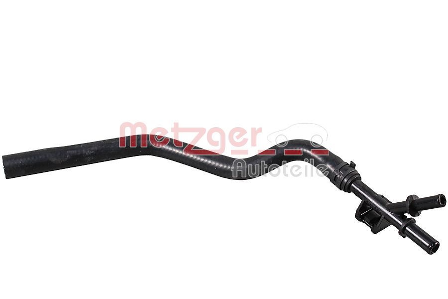METZGER 2421559 GREENPARTS Kühlerschlauch