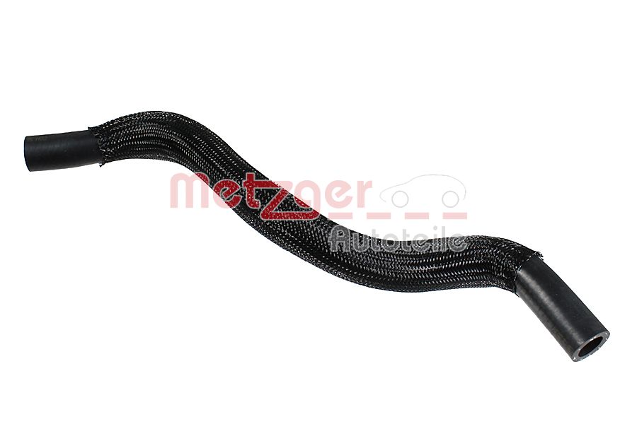 METZGER 2421568 Kühlerschlauch