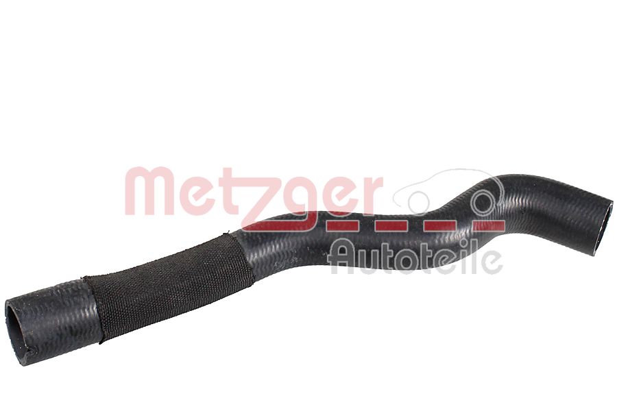 METZGER 2421578 Kühlerschlauch