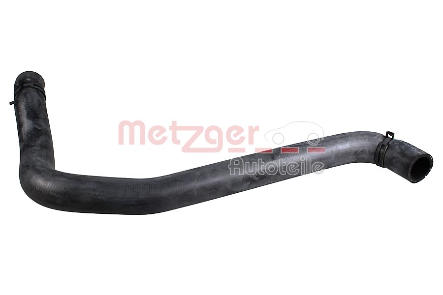 METZGER 2421579 Kühlerschlauch