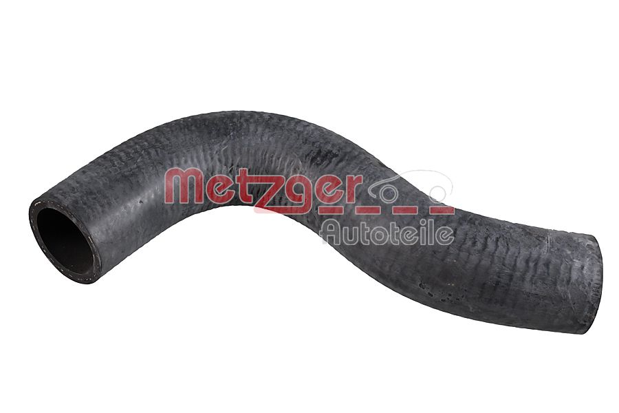 METZGER 2421580 Kühlerschlauch