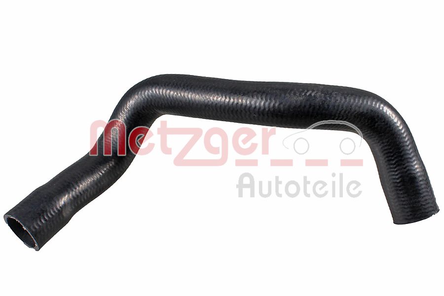 METZGER 2421581 Kühlerschlauch