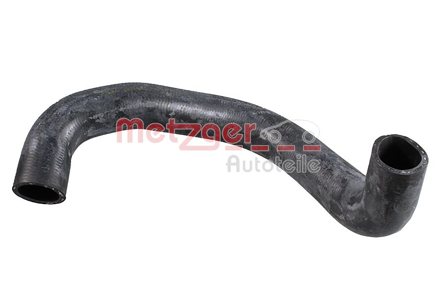 METZGER 2421592 Kühlerschlauch