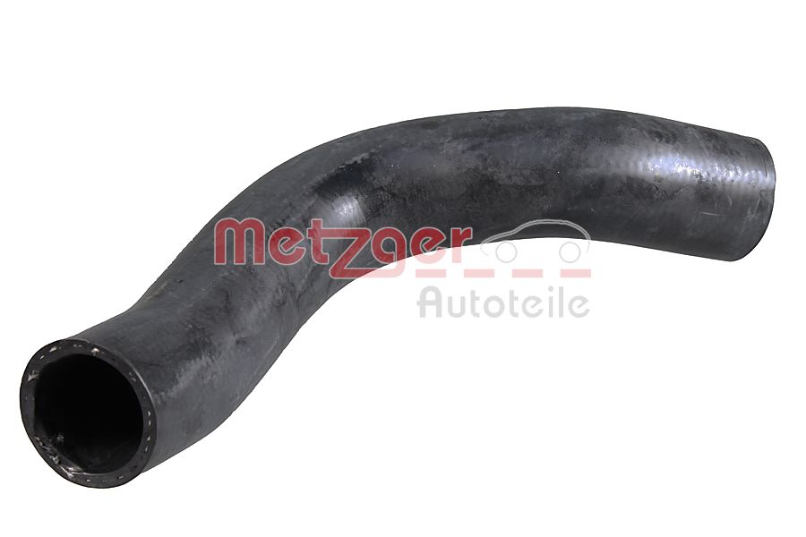 METZGER 2421593 Kühlerschlauch