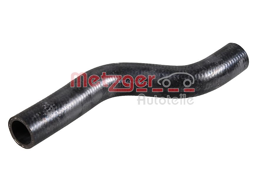 METZGER 2421614 Kühlerschlauch