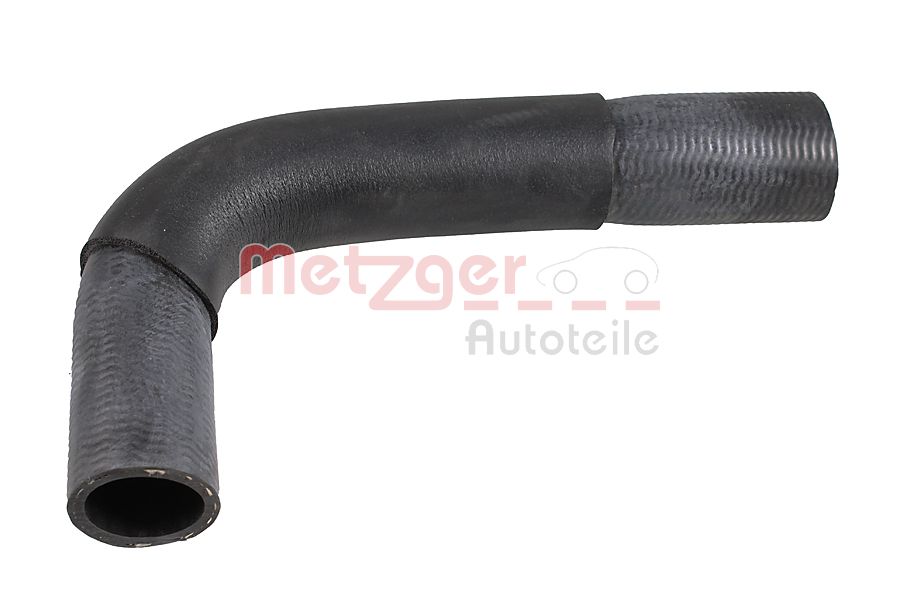 METZGER 2421626 Kühlerschlauch