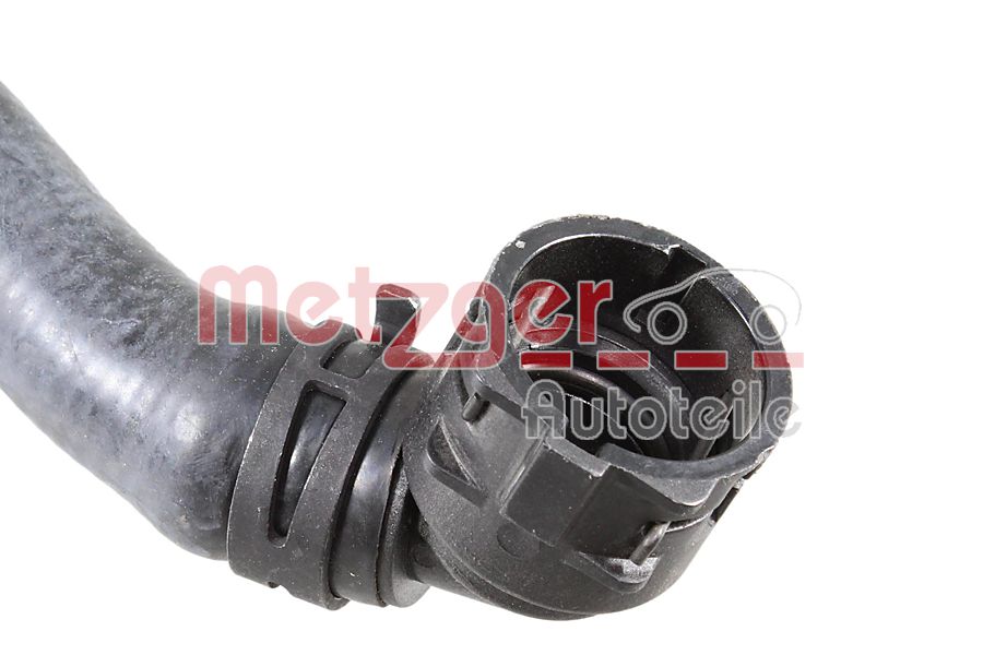 METZGER 2421629 Kühlerschlauch