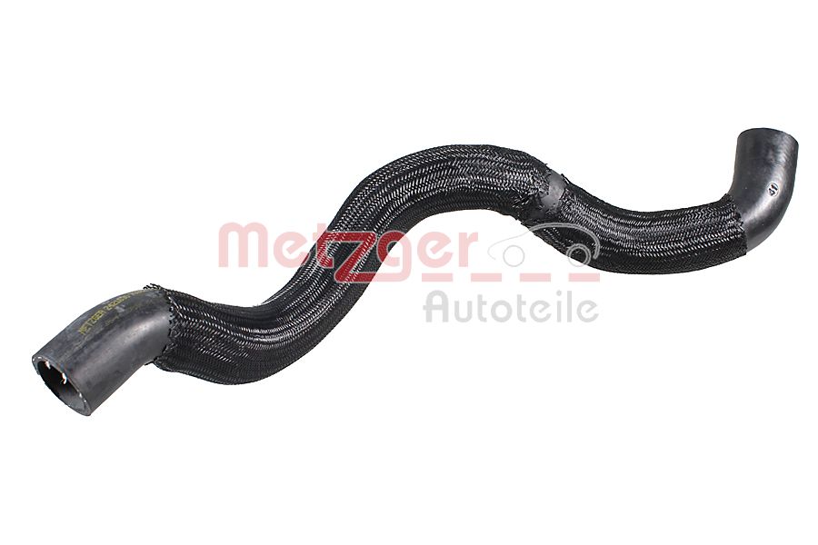 METZGER 2421630 Σωλήνας...