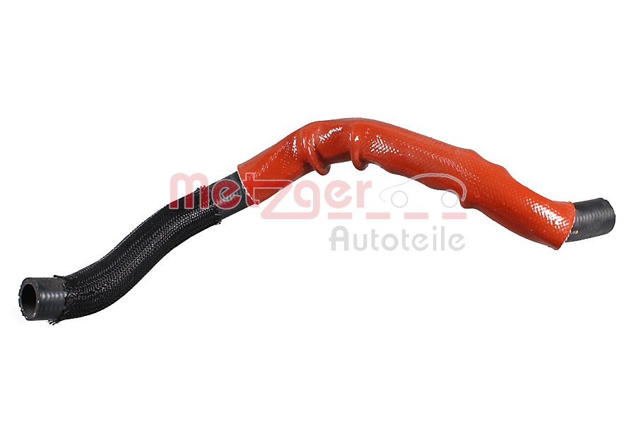 METZGER 2421633 Σωλήνας...