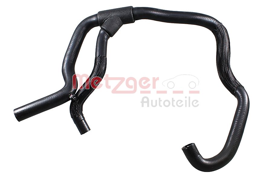 METZGER 2421634 Σωλήνας...