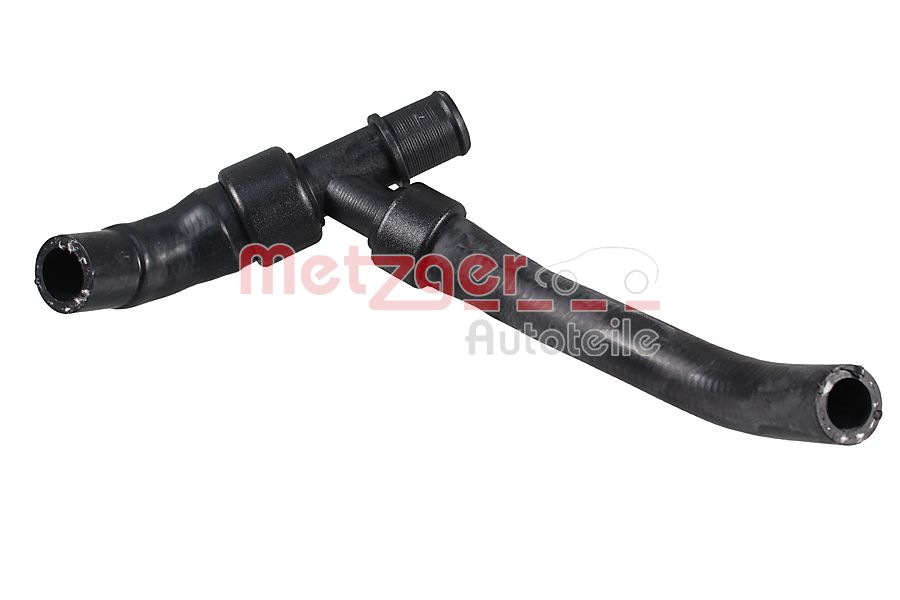 METZGER 2421636 Σωλήνας...