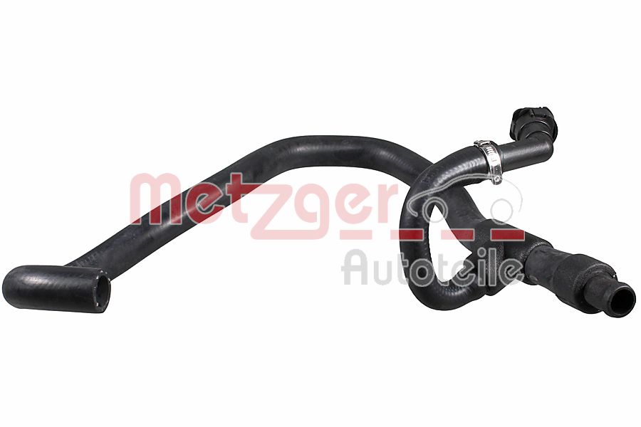 METZGER 2421638 Σωλήνας...