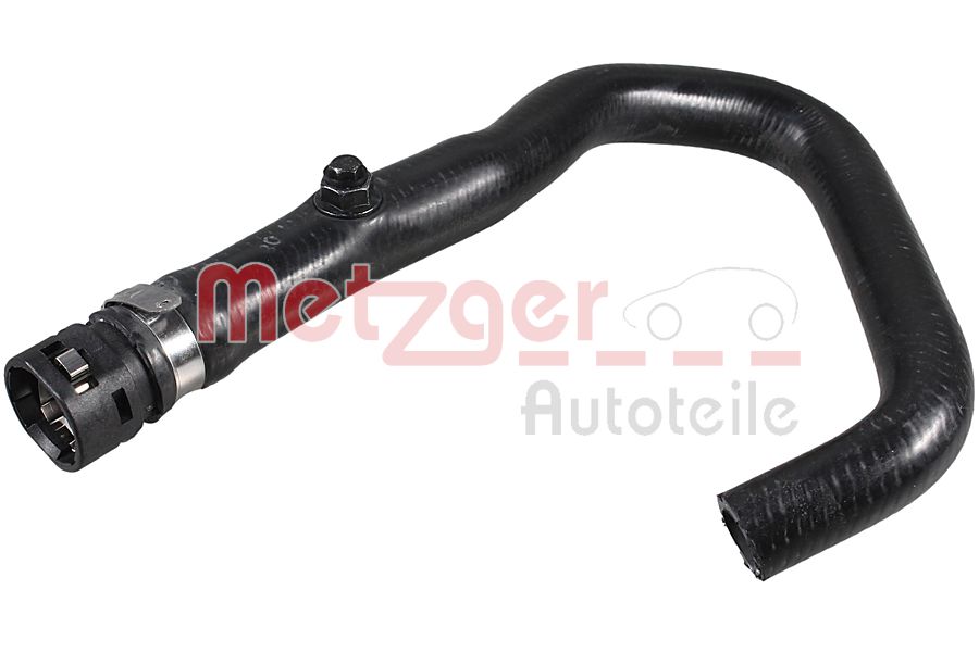 METZGER 2421640 Σωλήνας...