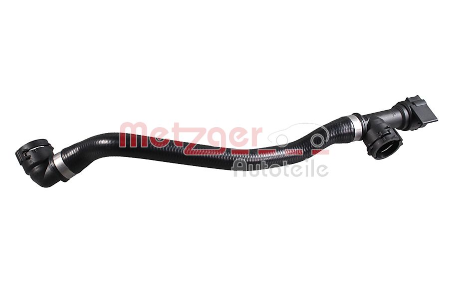 METZGER 2421645 GREENPARTS Kühlerschlauch